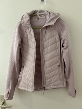 Sportjacke