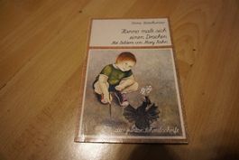 Büchlein Hanno malt sich einen Drachen