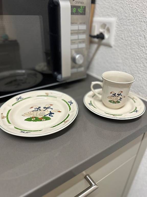 Services de table: Kaffeeservice – Neuf avec emballage d'origine à Schlieren par tij_56lw 1