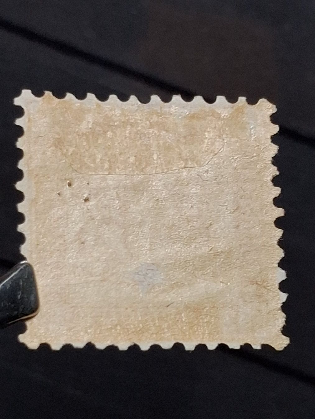 Alle Briefmarken: Baden Mi-Nr.22 ungebraucht – Gebraucht aus Kriens von Nidfeld45 3