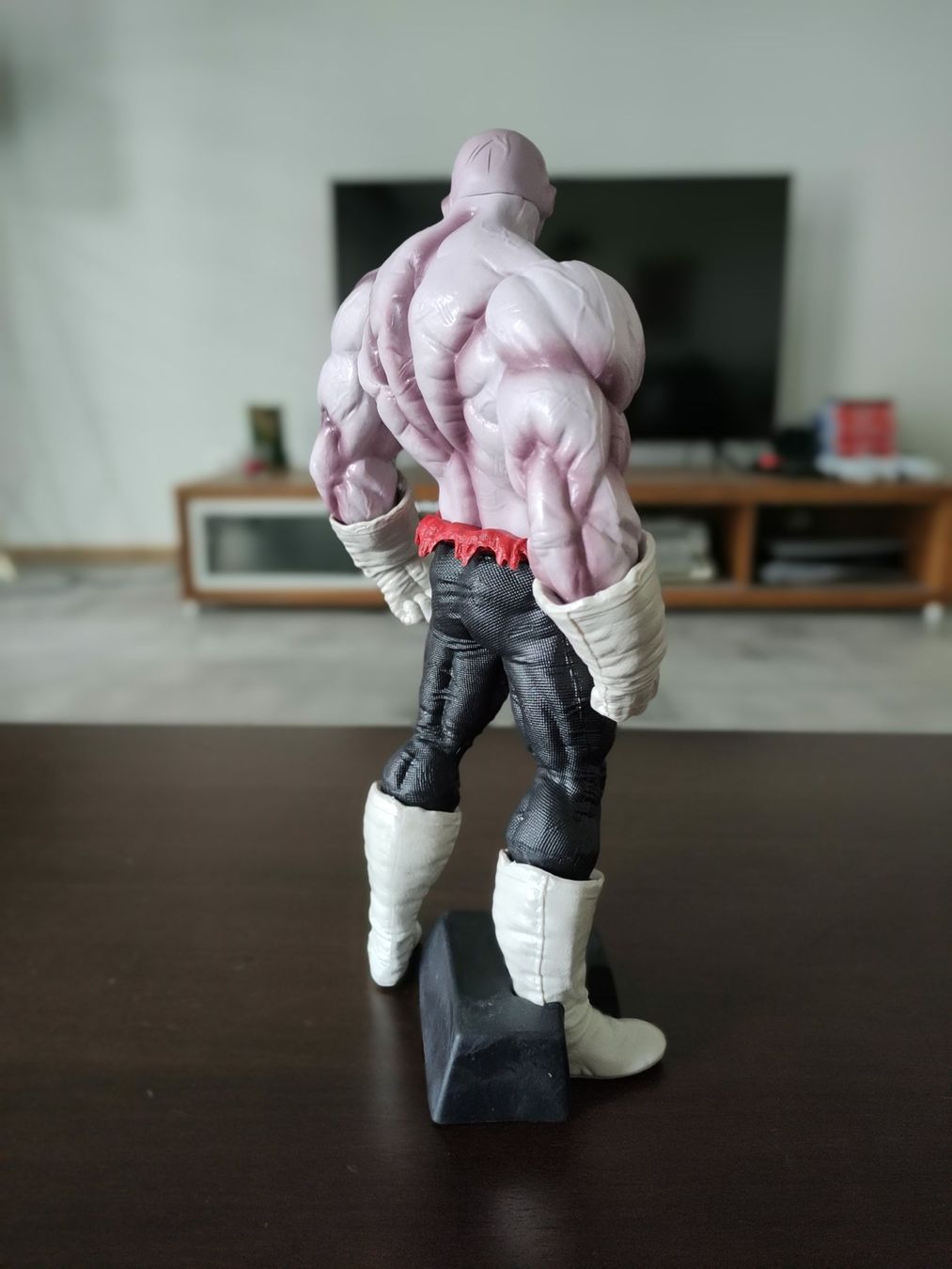 Figuren: Incroyable figurine de Jiren - Dragon Ball Super – Neu (gemäss Beschreibung) aus YVERDON-LES-BAINS von Tony-no 2