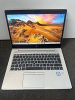HP EliteBook 830 G5 / i5 / 8GB RAM / 256GB SSD / Office 2021