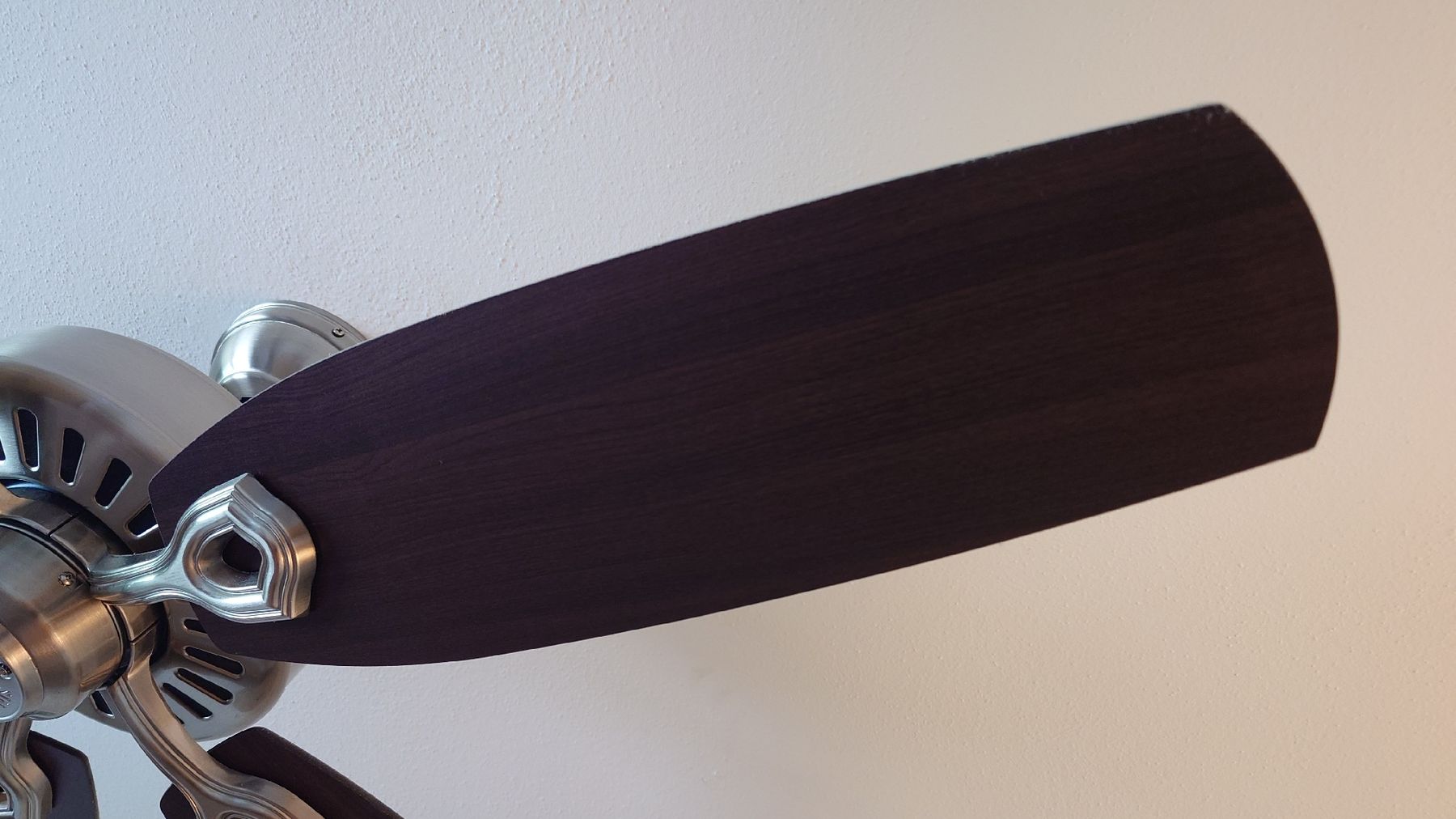 Hunter Ventilatoren: Hunter Deckenventilator Durchmesser ca. 1.32 – Gebraucht aus Grosshöchstetten von dav_fmx2 3