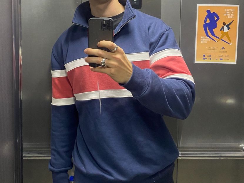 Maglioni & Felpe: Pullover Gr. XL – Nuovo (secondo la descrizione) da Zürich venduto da SunnySeller 1