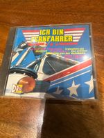 Ich bin Fernfahrer - Supertruck CD Trucker Compilation