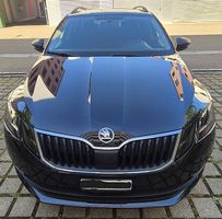 SKODA 2.0 TDI 150 Swiss Line 25 DSG