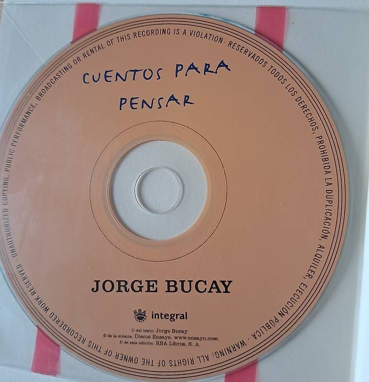 Libri: Cuentos para pensar – Nuovo (secondo la descrizione) da Sevelen venduto da Cangaroo 2