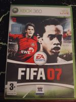 FIFA 07 - Xbox 360 - Fussball Klassiker für Sammler!