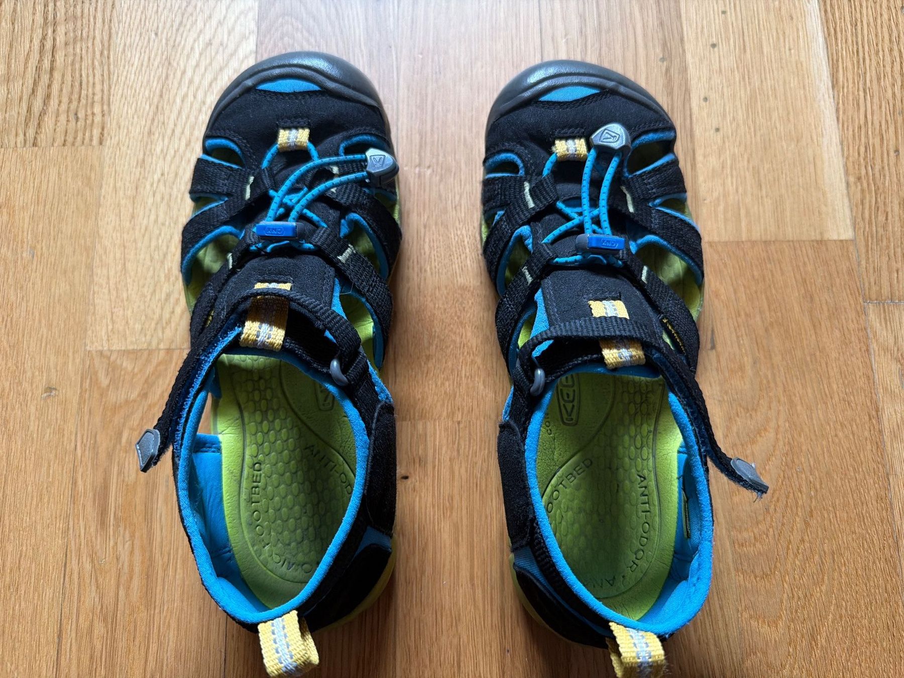 Keen Scarpe da uomo: Keen Sandalen - Grösse 36 – Usato da Sevelen venduto da moonlight019 2