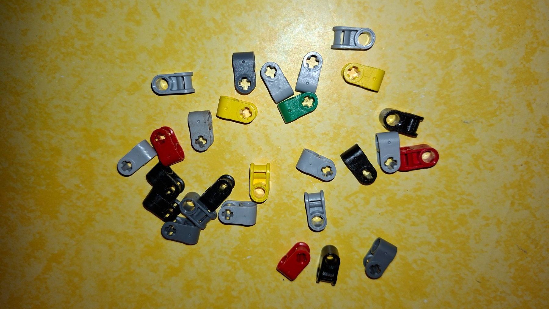 Lego Giocattoli: Lego Technik – Usato da Bretzwil venduto da eri_2gck