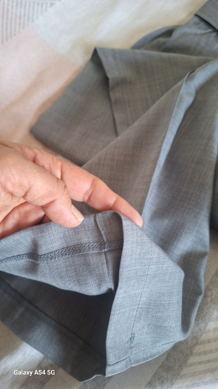 Pantaloni: Hose – Nuovo (secondo la descrizione) da Oberglatt ZH venduto da nat_c6k7 5