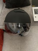 Motorradhelm AGV Diesel Grösse M