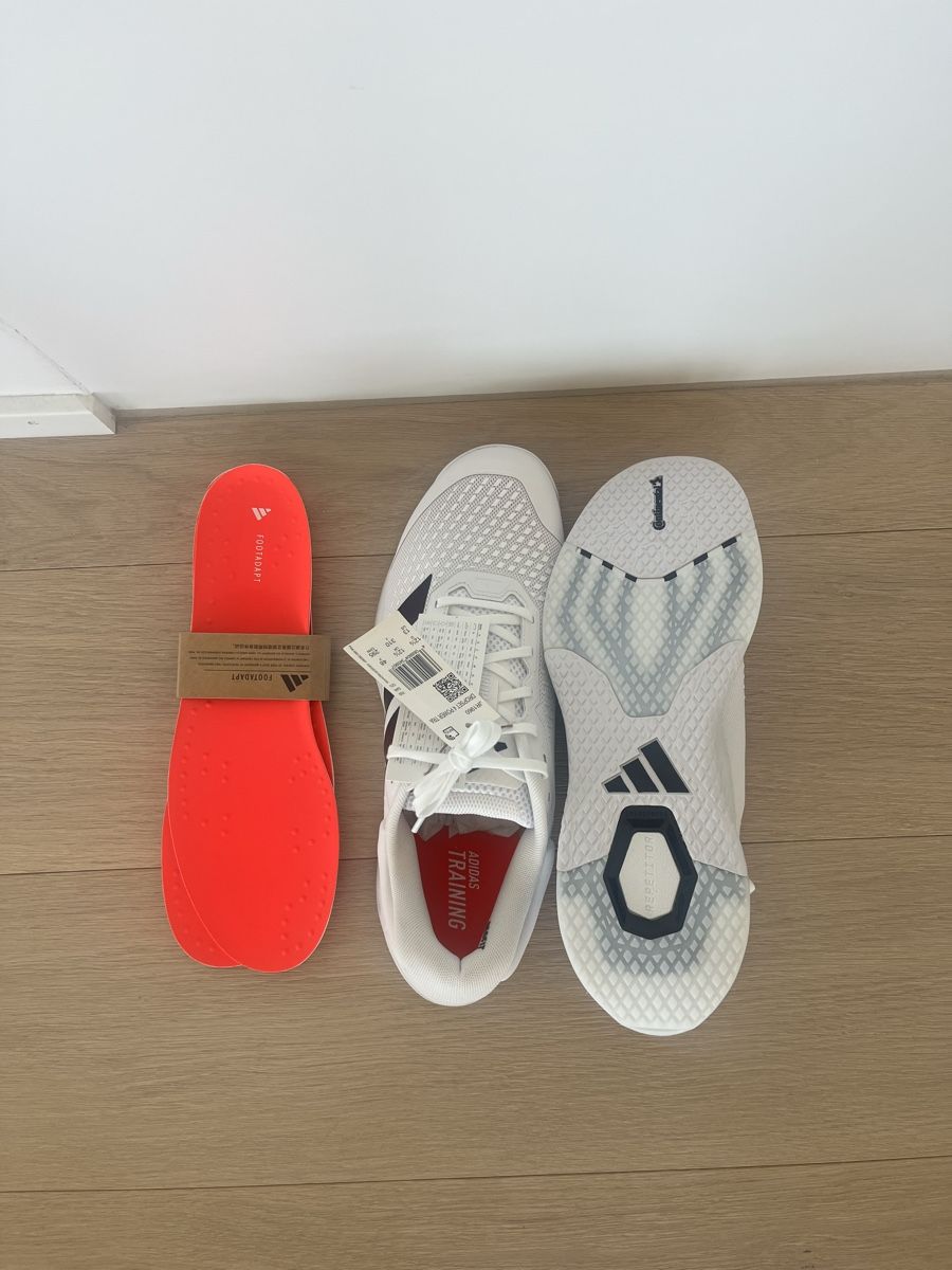 Scarpe da uomo: Adidas Dropset 4 Power TRA – Nuovo e nell'imballaggio originale da Neuhausen venduto da g_ochsner 2