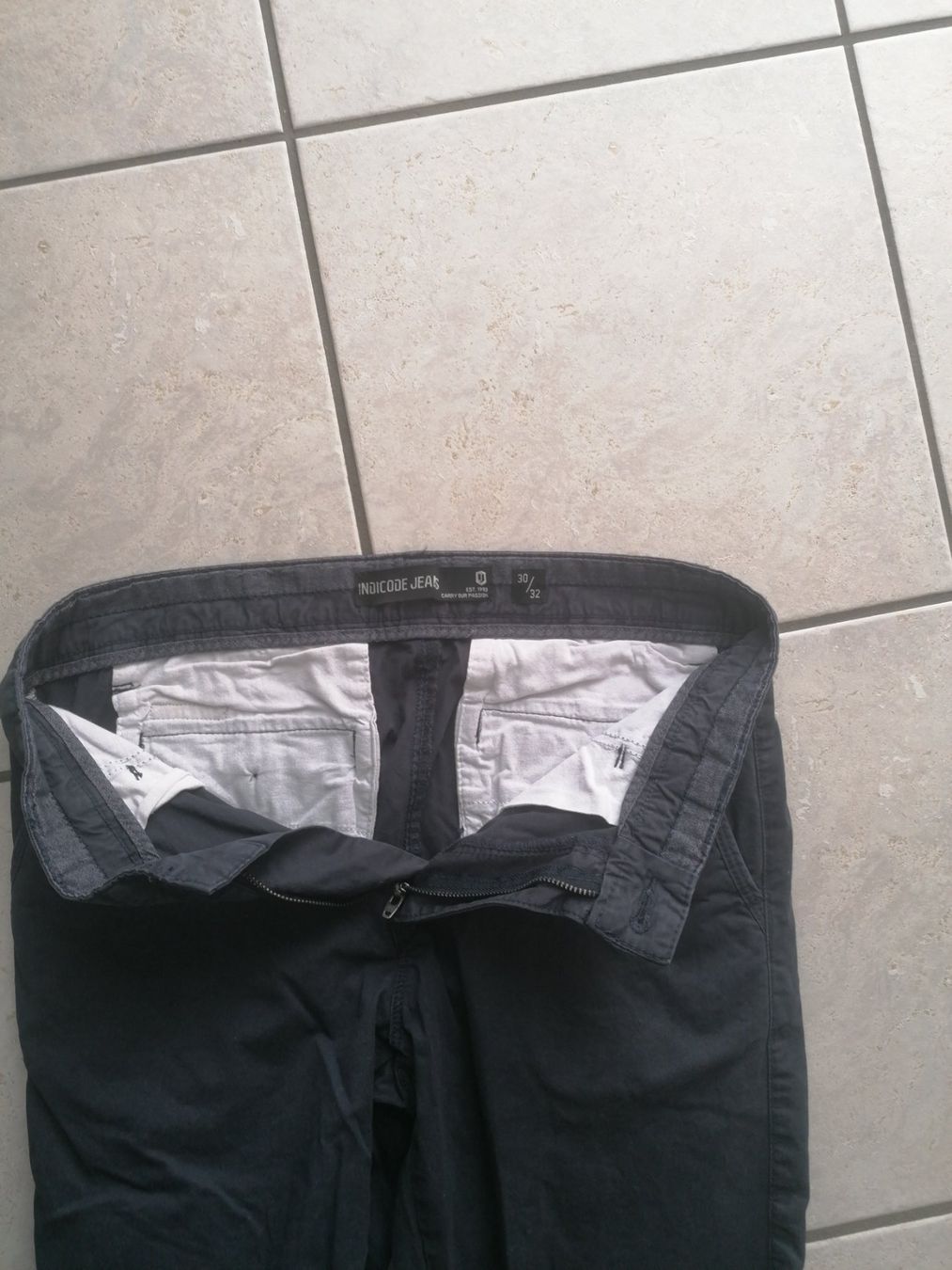 Hosen: Schöne bequeme Jeans Hose Gr 30/32 – Gebraucht aus Lostorf von Luelostorf 3
