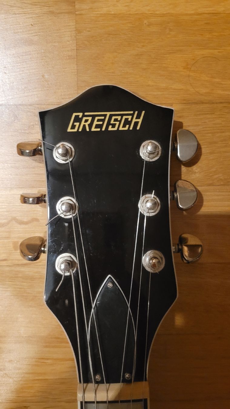 Gretsch : E-Gitarre Gretsch G5220 – Usato da Windisch venduto da jul_yzt6 2