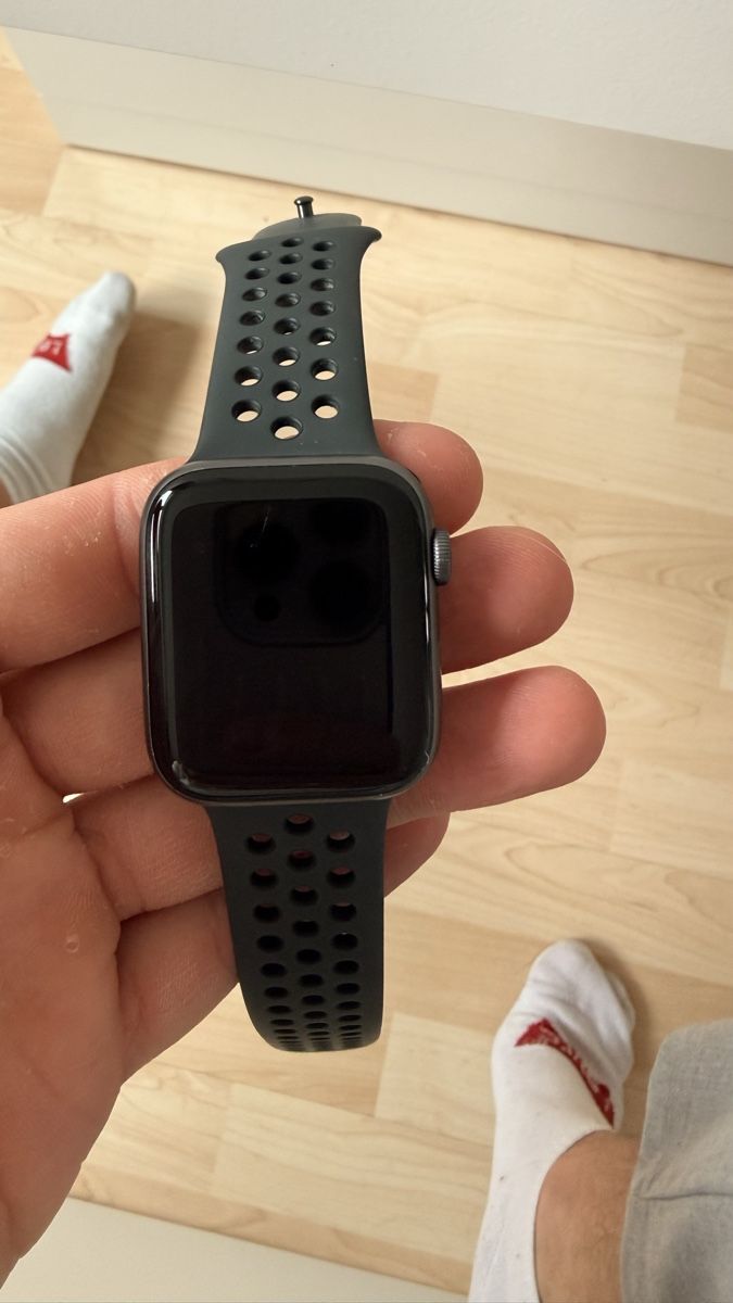 Apple Smartwatch: Apple Watch Series 4 – Usato da Niederlenz venduto da joh_6fxx