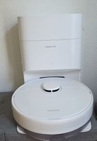 Dreame D10 Plus Gen2 Saugroboter mit Wischfunktion gebraucht