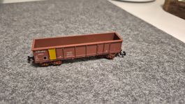 Güterwagen