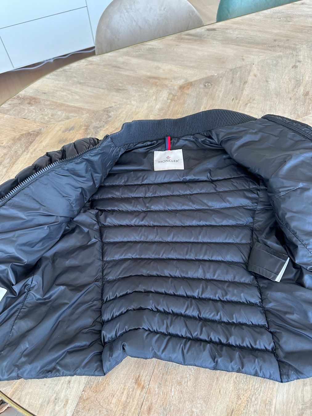 Moncler Vestes: Moncler – Neuf (Voir description) à Pfäffikon SZ par Marva 2