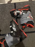 Skischuh 24.5 Nordica
