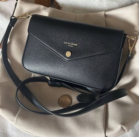 Kleine Tasche DavidJones Paris