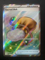 Sacred Ash 115 - Zauberasche - Perfect Order - EN
