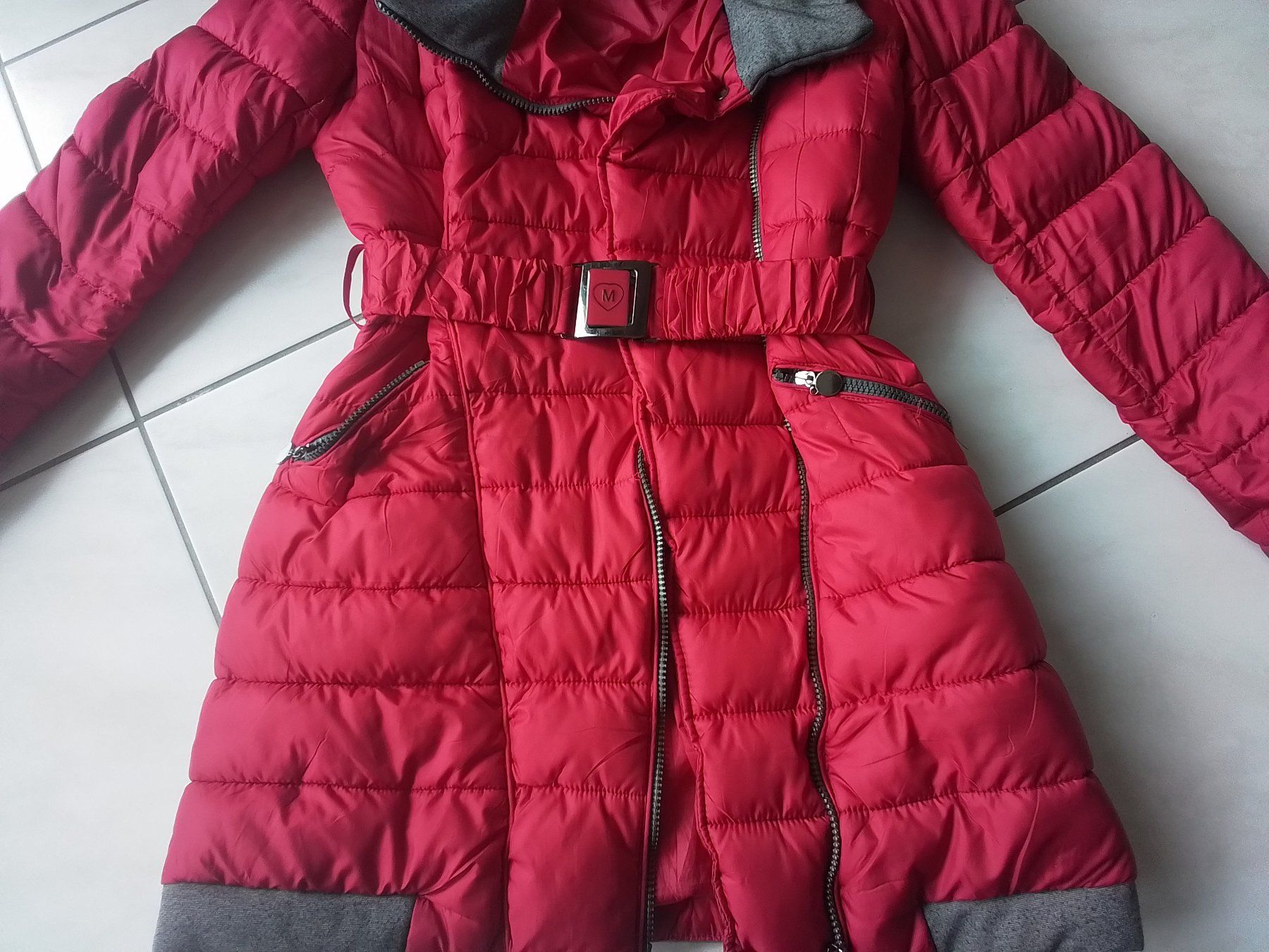 Giacche: WINTERJACKE GR. 36 – Usato da Heimberg venduto da sunny1970 1