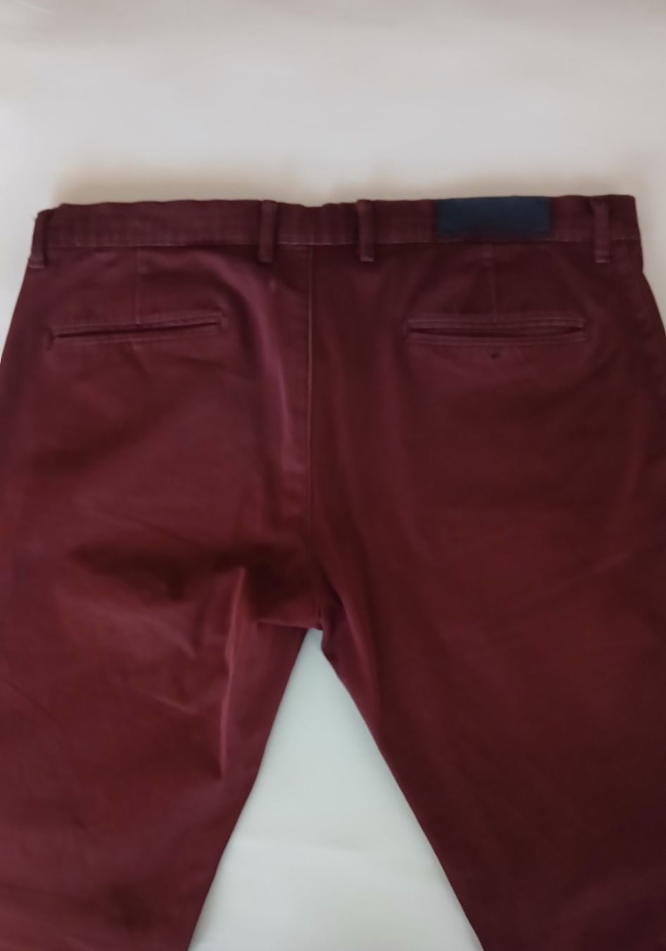 Zara Pantaloni: ZARA HERREN LANGEHOSE Gr 32 – Usato da Villa Luganese venduto da luxlady 4