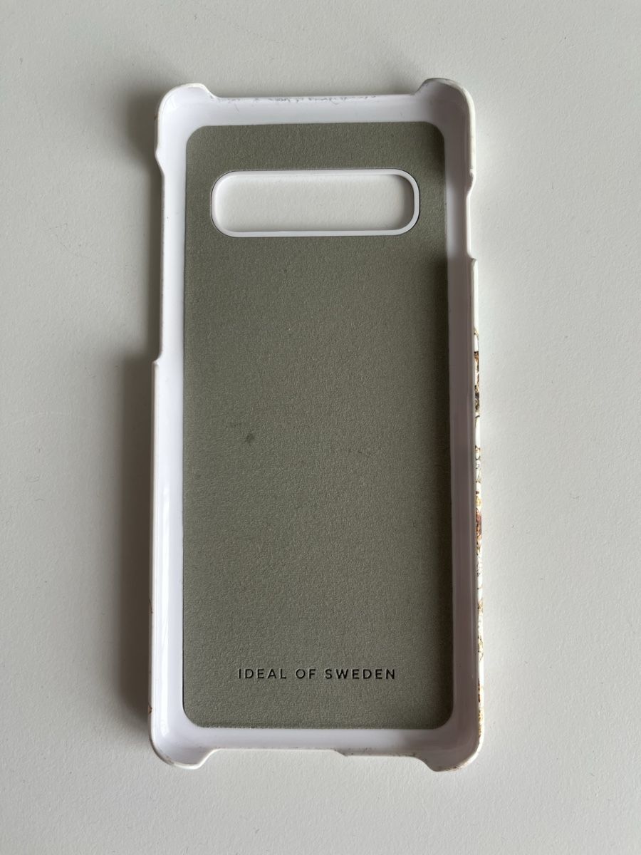 Samsung Cover & Protezioni schermo: Samsung Galaxy S10 Hülle – Usato da Steinmaur venduto da DonPoleone 1