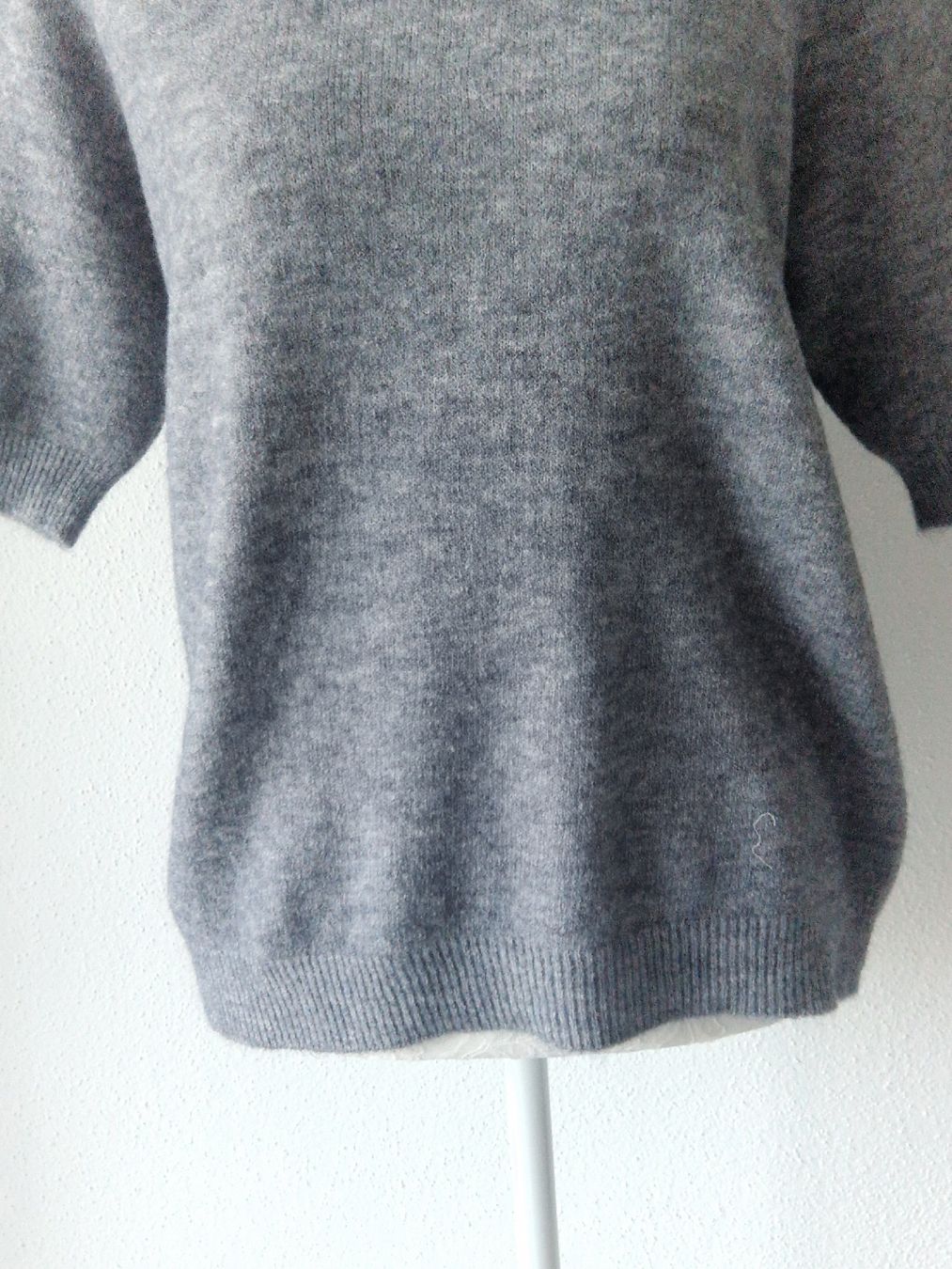 Maglioni & Felpe: PULLOVER AVEC BABY ALPACA – Nuovo e nell'imballaggio originale da Camorino venduto da JPHANDMADE1 2