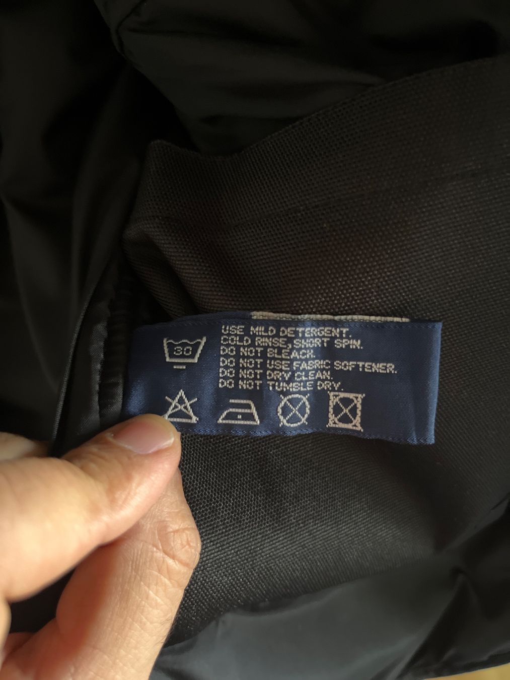 Triumph Jacken: Motorrad-Lederjacke Triumph, Grösse 40/50, mit Protekoren – Gebraucht aus Zürich von MyJewelryRoutine 4