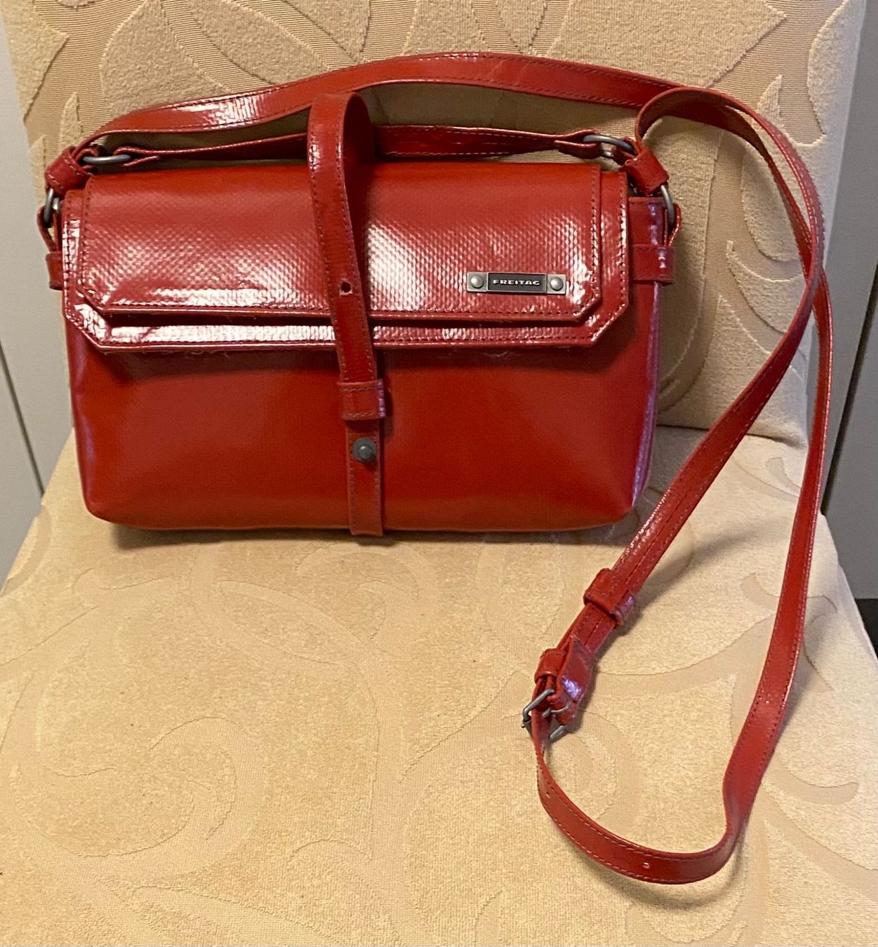 Freitag Tasche OTTENDORFER R119 Reference (Gebraucht) in Bern für