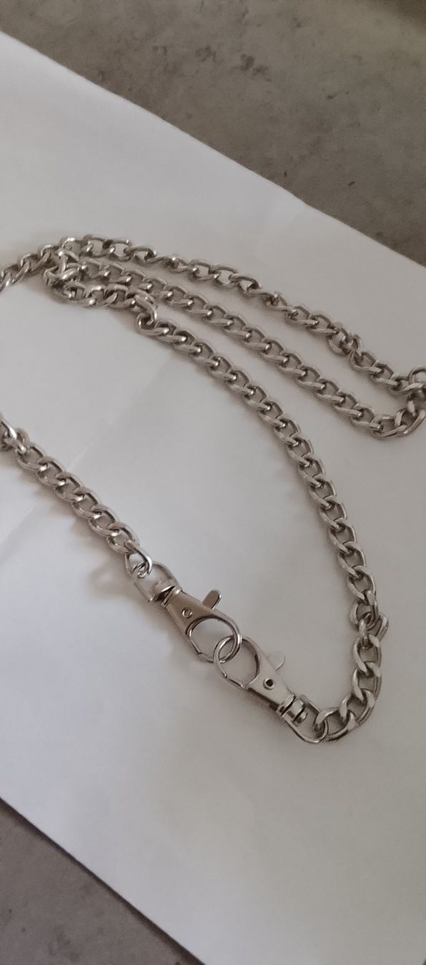 Catenine: Modeschmuck Kette – Usato da Oberriet SG venduto da snj_bjb7 1