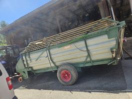 Ladewagen Agrar
