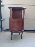 Commode
