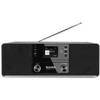 TechniSat DIGITRADIO 370 CD,Top Zustand, Radio mit CD Player