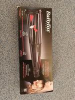 BaByliss Paris 2in1 Glätt- und Lockeneisen