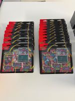 Pokemon Karten Phantasmal Flames 🇬🇧 Booster Packs Sealed🔥