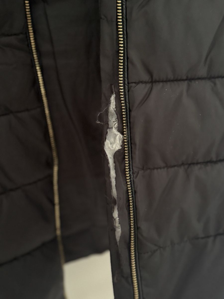 Jacken: LTB Winterjacke Gr. S - Warm durch den Winter! Top! – Gebraucht aus Bassersdorf von schokoart.ch 5