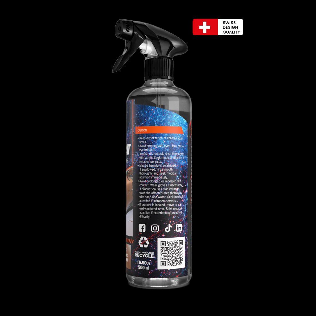 Prodotti per la cura: Sio2 Ceramic fibritex – Nuovo e nell'imballaggio originale da Steinhausen venduto da fibritex 1