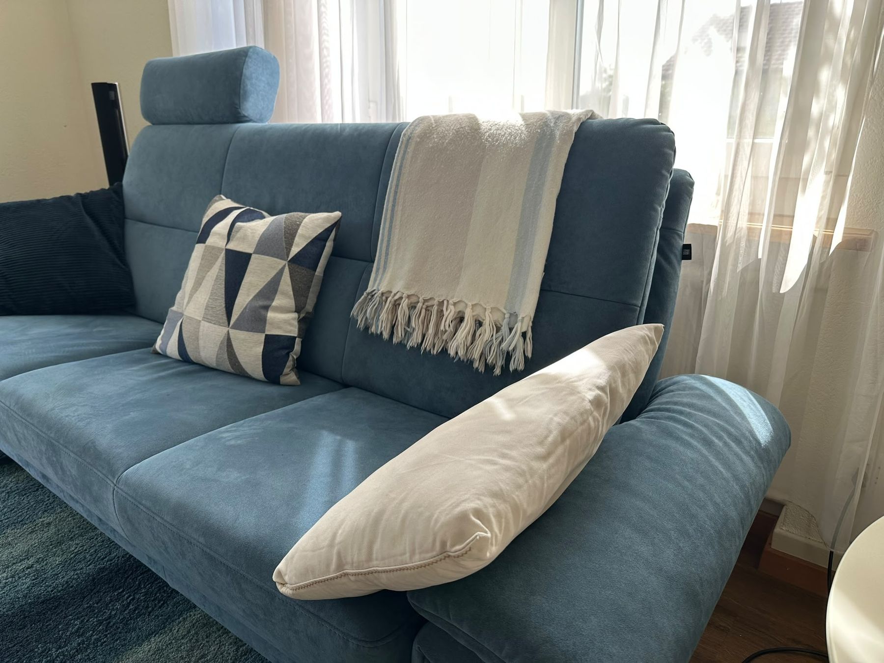 Divani: 3er Sofa/ Couch von Leu Swiss  – Usato da Koppigen venduto da alnoi01 2