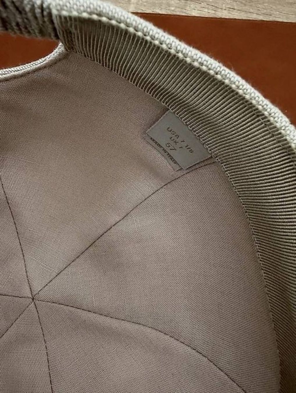 Altro in  Abbigliamento & Accessori: Cap Rolex Grösse 57 – Nuovo (secondo la descrizione) da Oftringen venduto da diesel077 3
