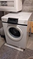 Waschmaschine V-Zug Adora L