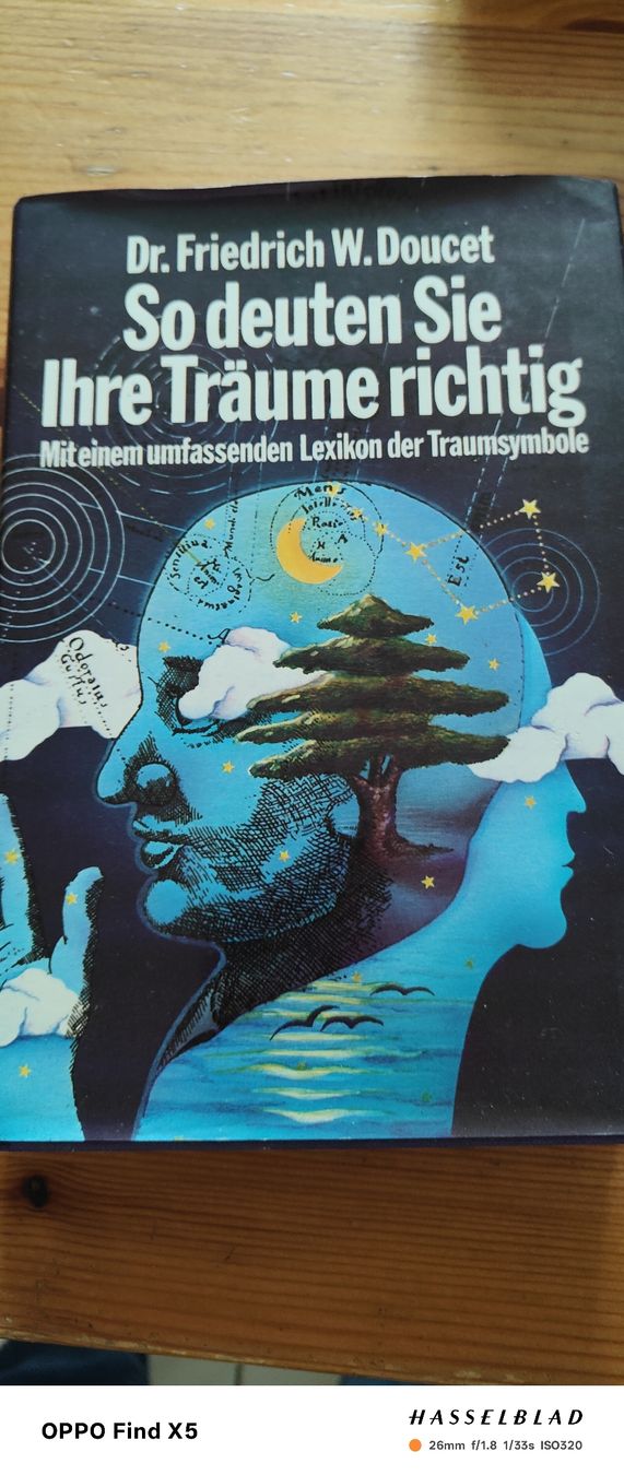 Libri: So deuten Sie ihre Träume richtig – Usato da Volken venduto da katz5