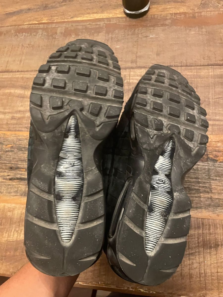 Nike Chaussures hommes: CDG Air Max 95 – Neuf (Voir description) à Zollikerberg par max_k8gv 3
