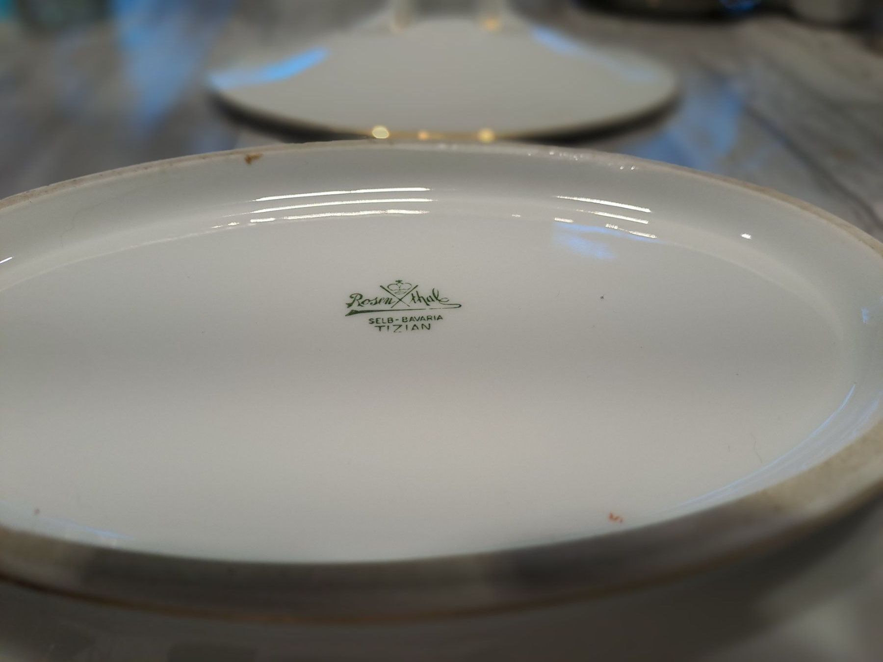 Rosenthal Ciotole: Schüssel Rosenthal – Usato da Walzenhausen venduto da Dachs74 2