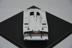 Porsche Voitures modèles: Porsche 936 , Martini Testing Paul Ricard 1978 , 1:43 – Neuf (Voir description) à Goldach par Feivel9 6