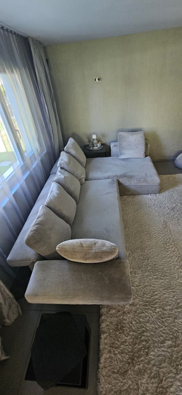 Minotti Sofas: Sofa Minotti – Neuf (Voir description) à Scherzingen par evi_k7qp 8