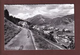 DAVOS - Seehorn - 1958