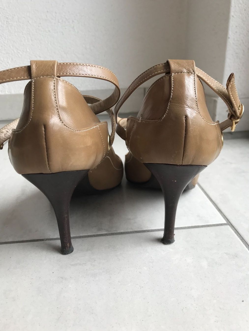 Navyboot Scarpe da donna: Pumps von Navyboot – Usato da Dübendorf venduto da mon_p98h 3